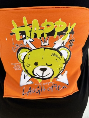 Суичър/ Худи Happy bear